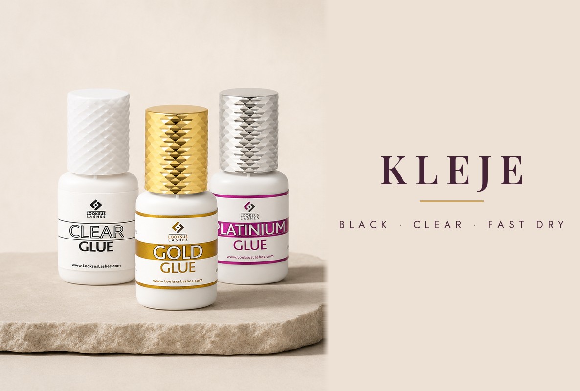 Kleje