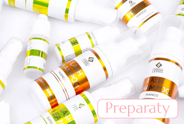 Preparaty